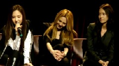 纽约粉丝见面会