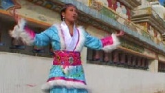 央金兰泽 - 布达拉