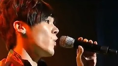 辉星 - 说不出口的话