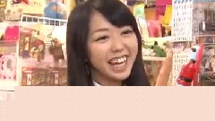 峯岸みなみ 1000円でハッピーなお买い物 中文字幕 11/10/18