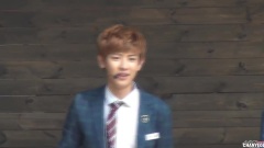 日山万圣节公演