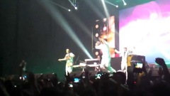 Far East Movement - Like A G6