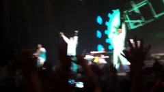 Far East Movement - Get Up (Rattle)