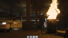 Nicolas Cage - 电影<被窃之物>