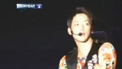 Rainy Day第三季第29集 韩国巡演釜山站2