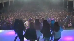 MBC 少女时代圣诞童话 军营Cut