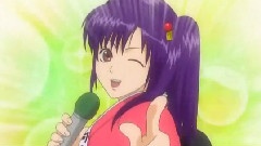 银魂一年回顾之真选组篇