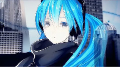 Nico,模仿翻唱 - 透明交差点