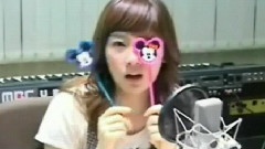 泰妍抽抽亲抽风合集