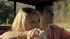 Alan Jackson - Blue Ridge Mountain Song