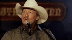 Alan Jackson - Blacktop