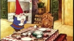 <聪明的小矮人>