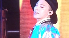 G-Dragon(BigBang) - Niliria
