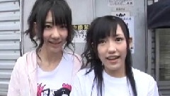 AXおまけ映像 Vol.10 柏木由纪&渡辺麻友 09/02/10