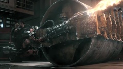 <丧尸围城3> 宣传片