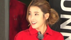 韩国综艺,IU,朴明秀 - Running Man