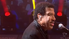 Lionel Richie - Stuck On You