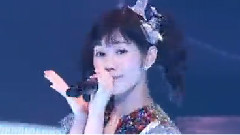 ポニーテールとシュシュ