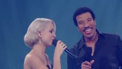 Lionel Richie - Endless Love