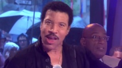 Lionel Richie - All Night Long