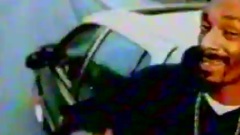 Bow Wow - Talks & 儿时表演