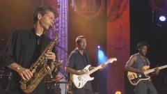 Eric Clapton,Steve Gadd - Put It Where You Want It