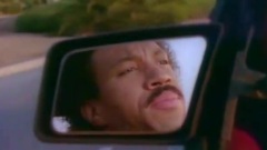 Lionel Richie - Love Will Conquer All