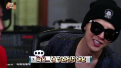 无限挑战 GD & 郑亨敦Cut