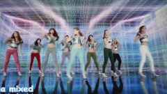 Galaxy Supernova & i5cream 混音版