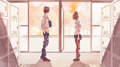 Nico - 告白予行练习