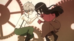 Nico,模仿翻唱 - 林檎売りの泡沫少女