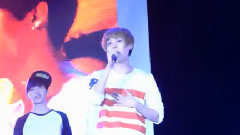 祝孔舒航出道一周年快乐