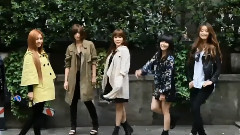 In A World Like This