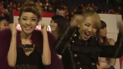 2010 Mnet Asian Music Awards