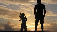 Я подарю тебе