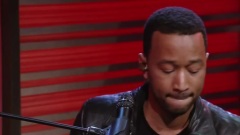 John Legend - Open Your Eyes