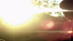 Max And The Moon - Crazy