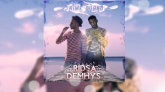 Ridsa - J'aime Quand