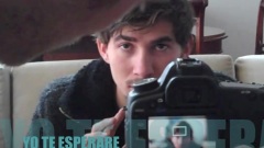 Cali & El Dandee - Yo Te Esperare 拍摄花絮