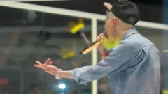 G-Dragon(BigBang) - Who You 拍摄