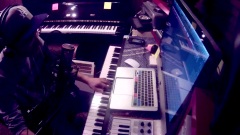 Frankmusik - One Mile