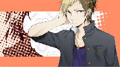 Nico,动漫专属 - ホワイトデーキッス