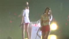 当泰妍遇到秀英和允儿