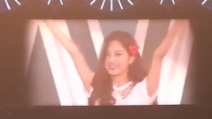 Ending飞吻满天飞 & 再见