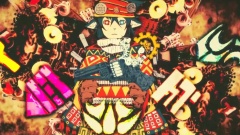 gumi - 谺,碧海,那由多を見定むアグラフォノスの詩篇