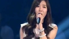 Kpop 女子热门 High Notes 现场 Part 2