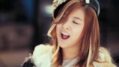 KPOP Female High Notes