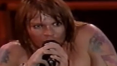 Guns N' Roses - Civil War