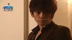 Rainy Day第二季第11集 BAZAAR杂志拍摄花絮