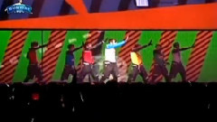 Rainy Day第二季第40集 Love Tour 2010日本演唱会现场5